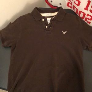 American Eagle Polo Shirt